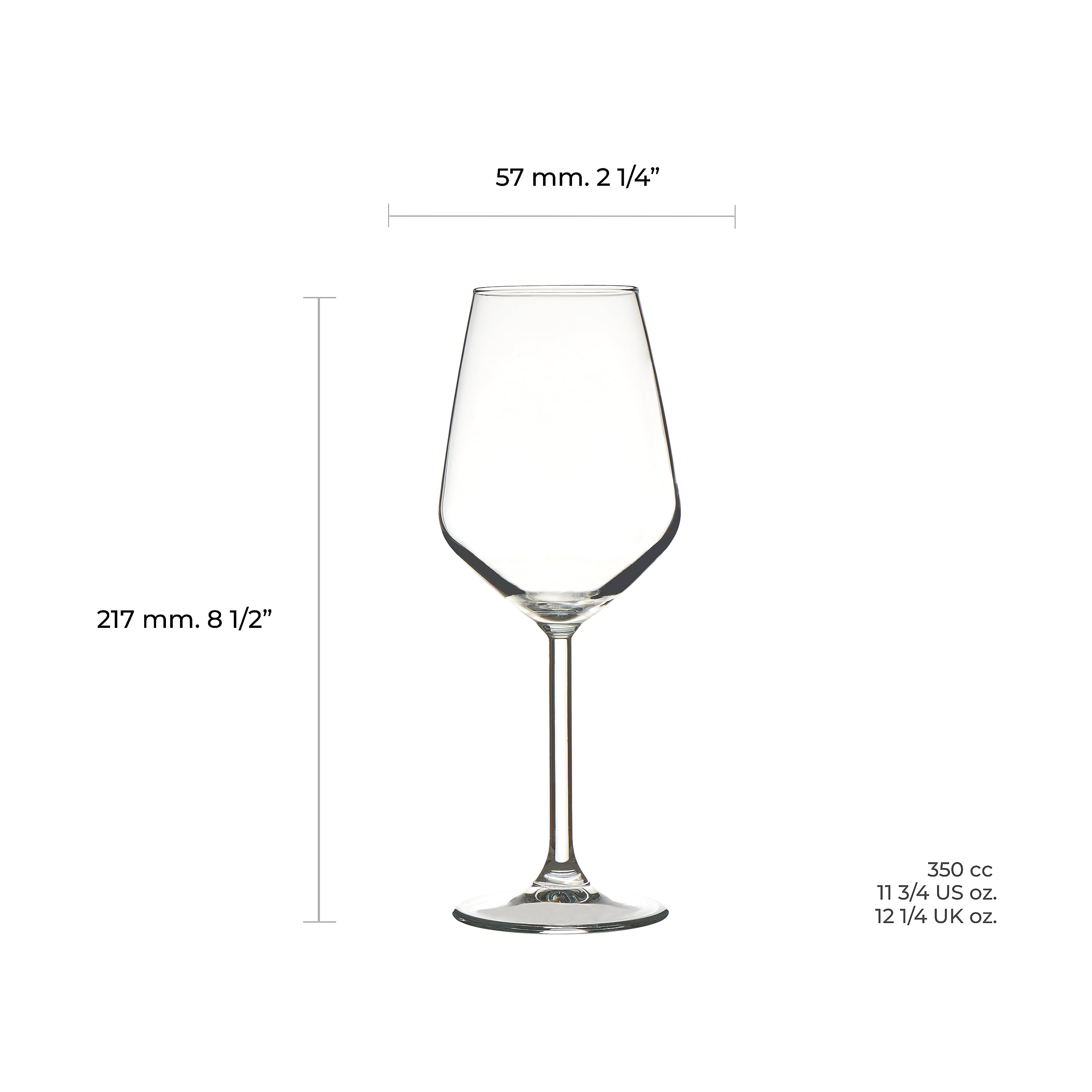 pasabahce-allegra-weinglas-6er-set-350-ml-kristallgl-ser image 2