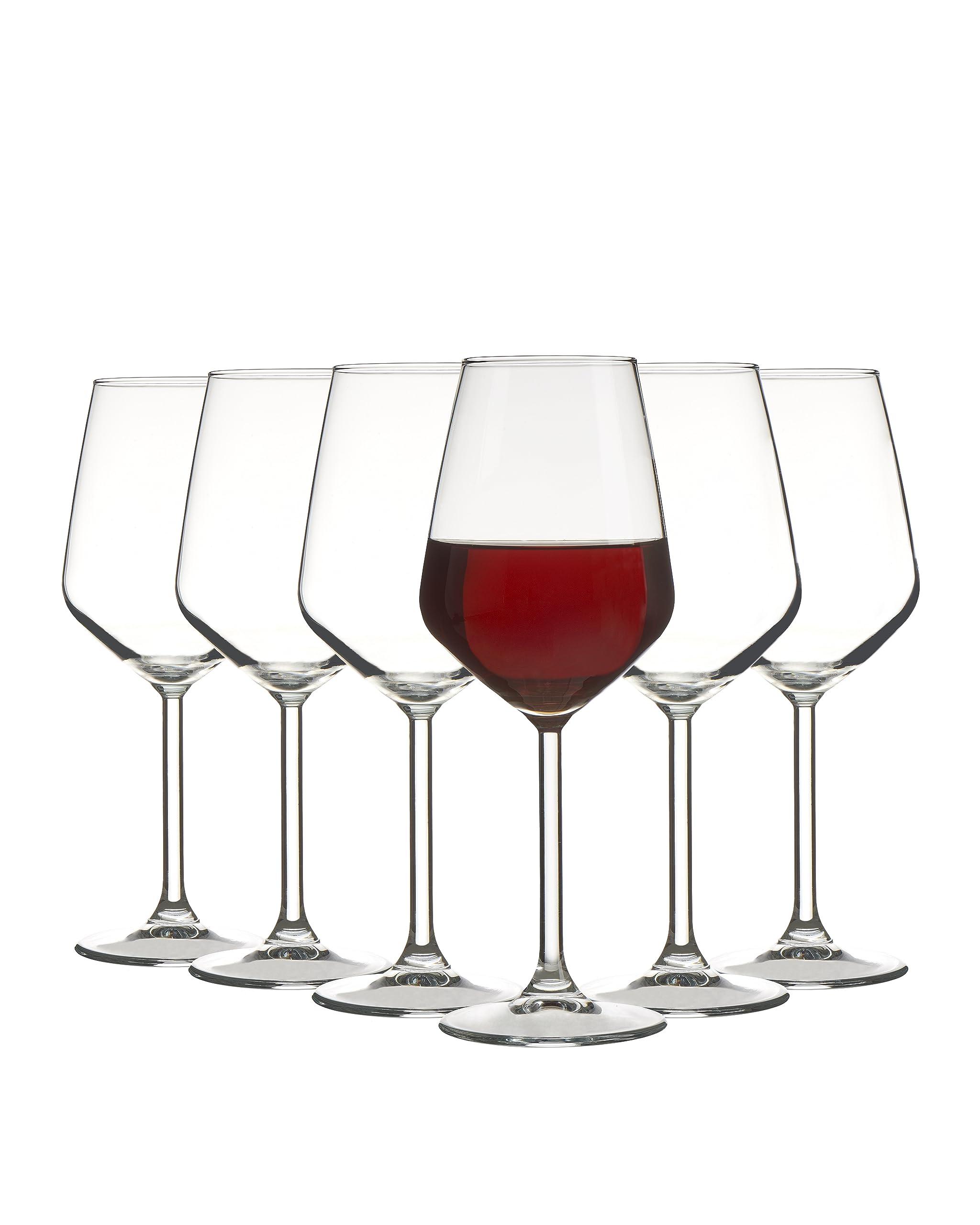 pasabahce-allegra-weinglas-6er-set-350-ml-kristallgl-ser image 1