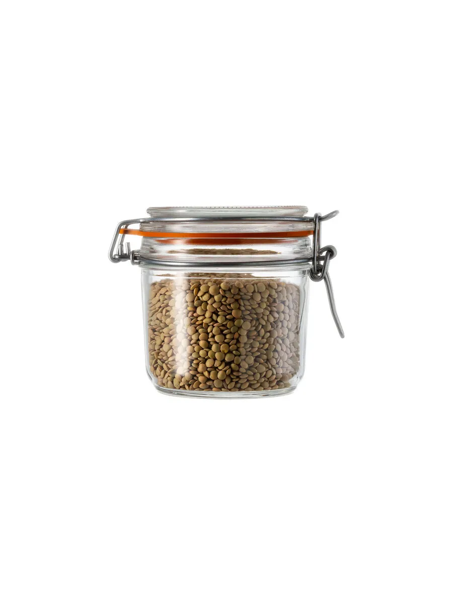 borgonovo-terrine-ermetico-340-vorratsglas-34-cl-luftdicht image 1
