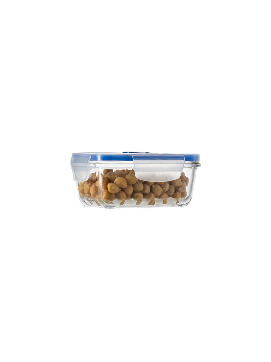borgonovo-superblock-frischhaltedose-800ml-eckig-ventil image 3