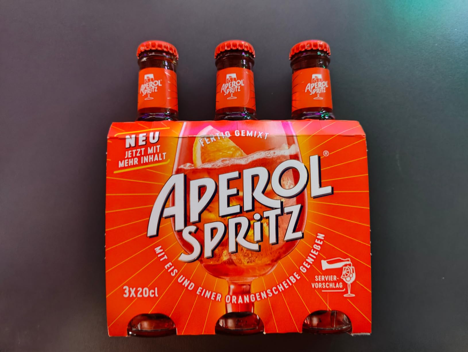Mein Sommerfavorit