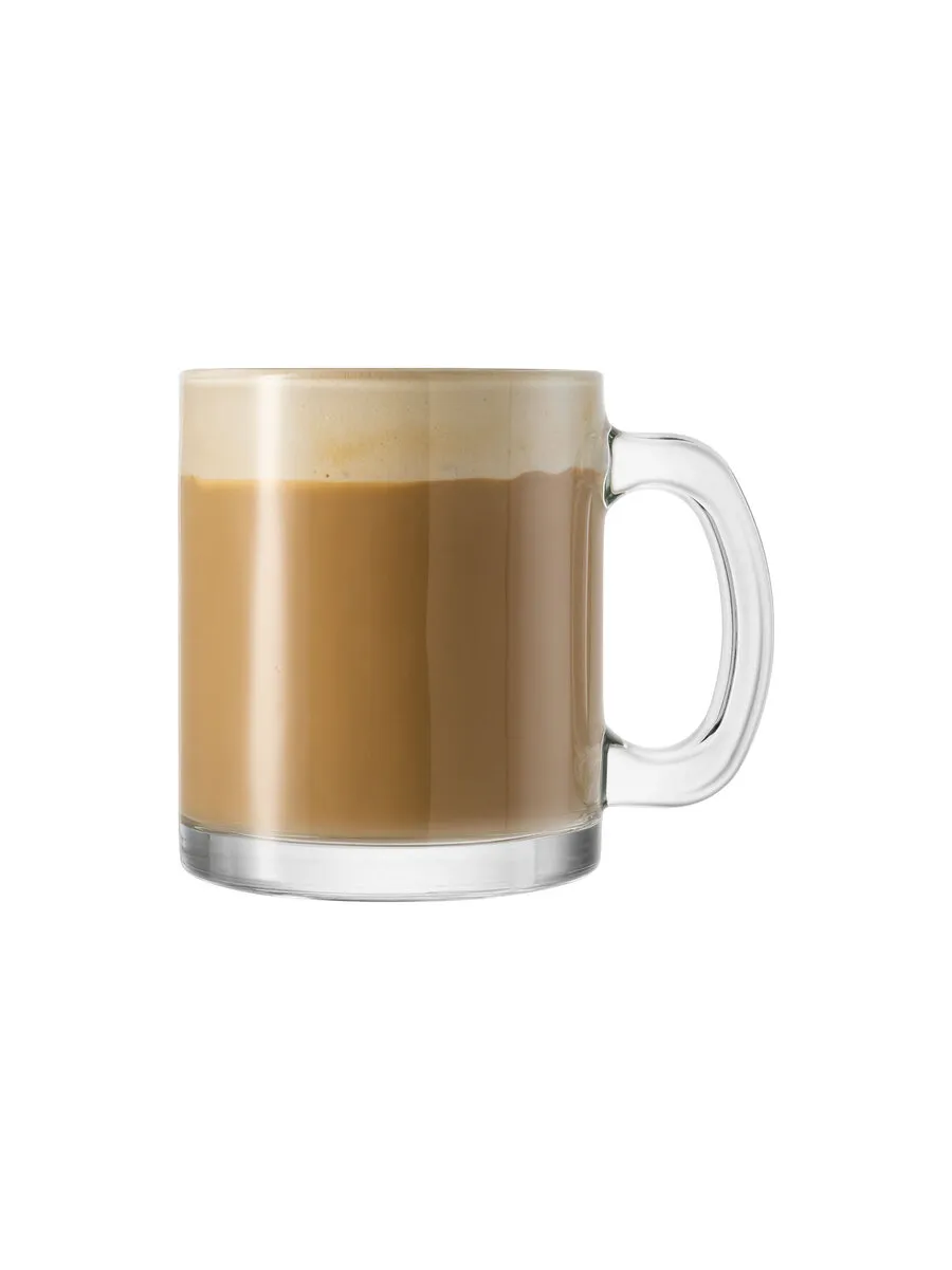 borgonovo-latte-macchiato-350-kaffeeglas-350-ml-glas image 1