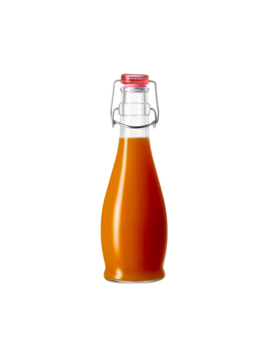 borgonovo-indro-355-glasflasche-355-ml-b-gelverschluss-transparent image 3