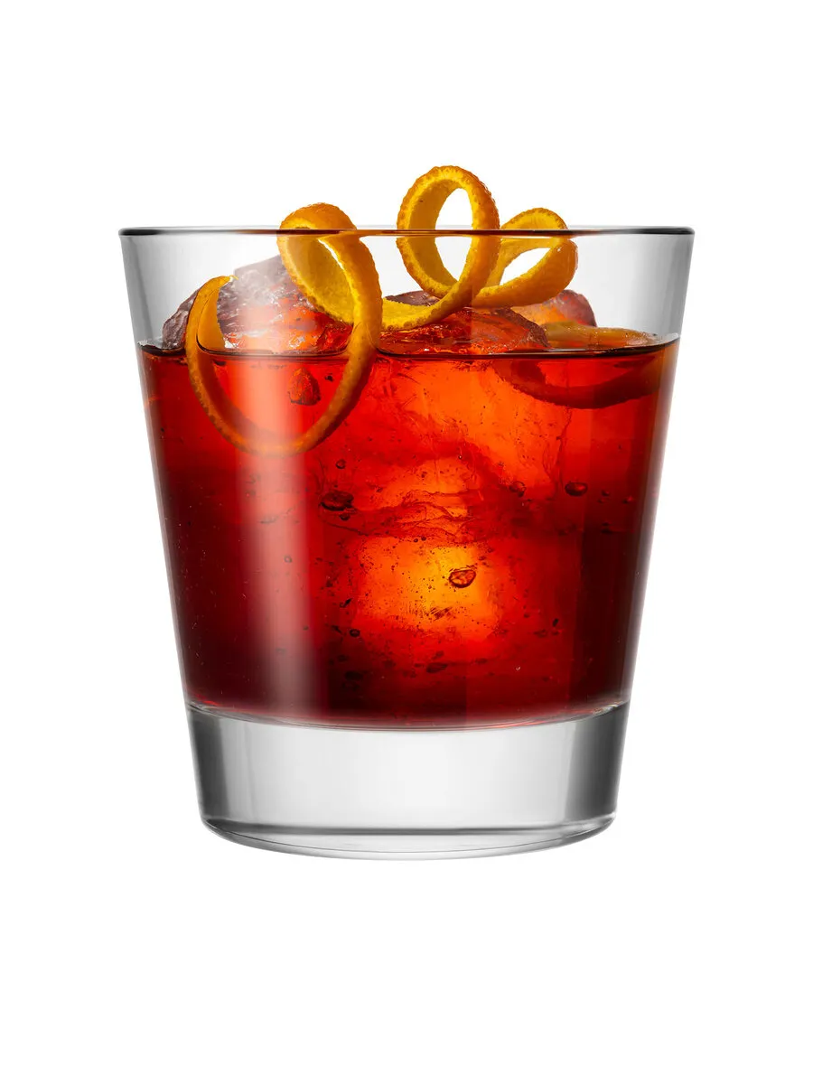 borgonovo-palladio-dof-350-whiskyglas-schwerer-boden-355ml image 1