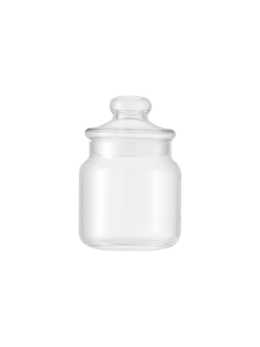 borgonovo-lanterna-580-vorratsglas-580-ml-glasdeckel image 2