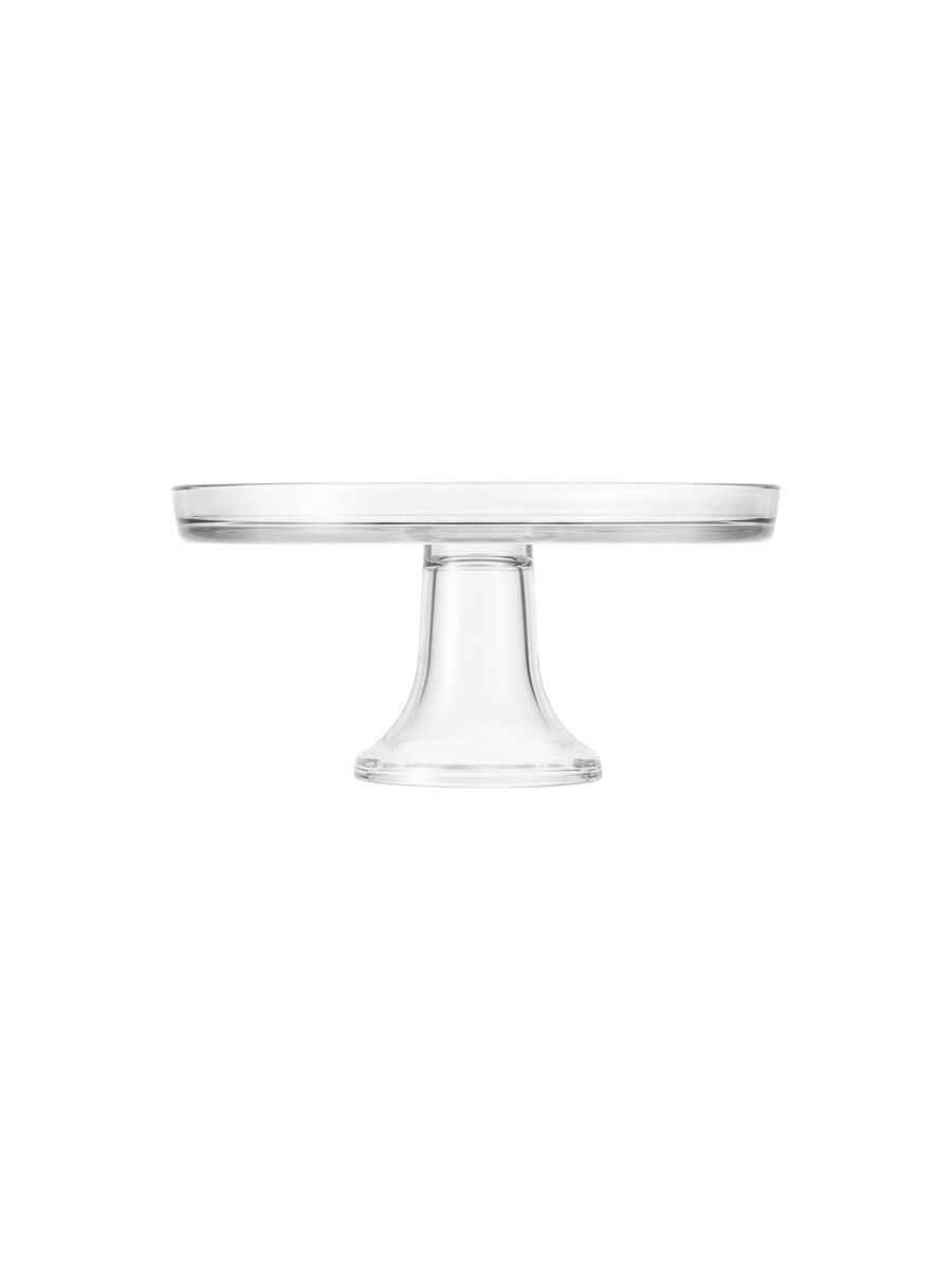 borgonovo-palladio-tortenplatte-27-cm-glas-mit-fu image 2