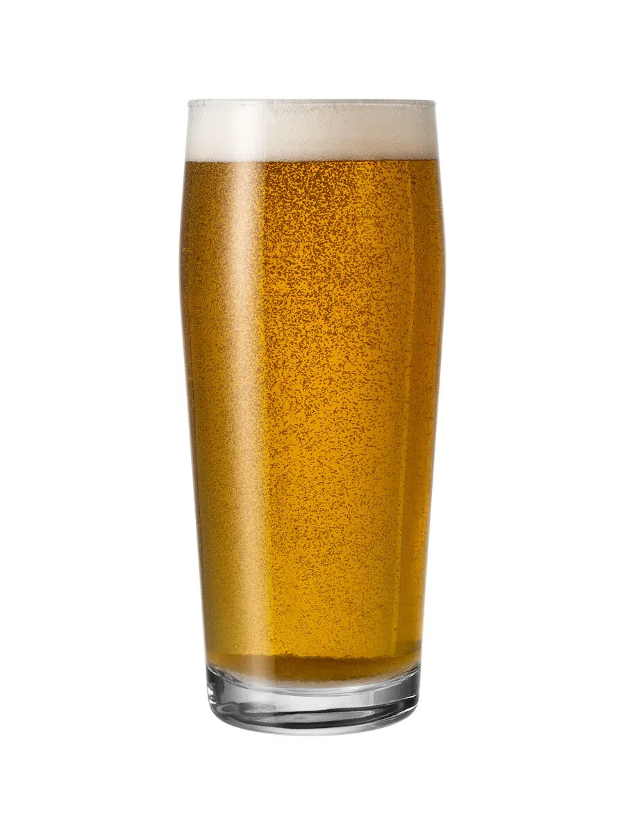 borgonovo-lubeck-0-5-pilsglas-635-ml-s-ulenform image 1