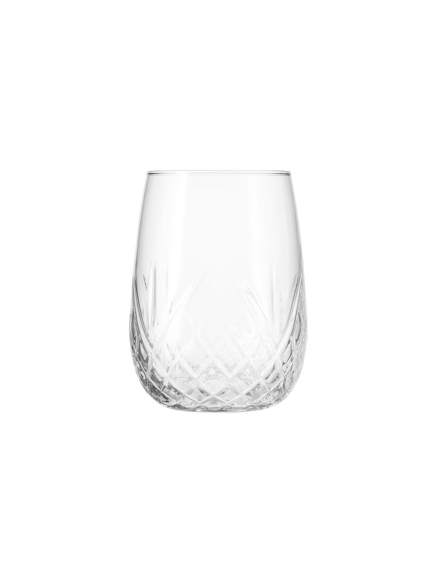 borgonovo-rococo-stemless-490-wasserglas-49-cl-vintage image 4