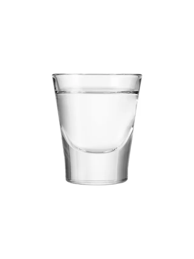 borgonovo-conic-55-shotglas-5-5-cl-konisch image 1
