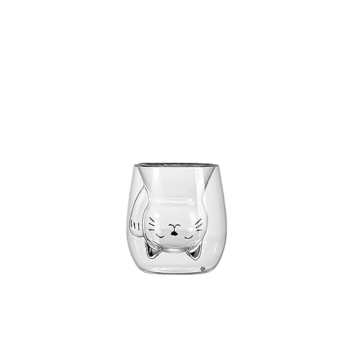 pasabahce-allegra-lucky-cat-doppelwandglas-200-ml-kaffeetasse-mit-katzenmotiv-1- image 8