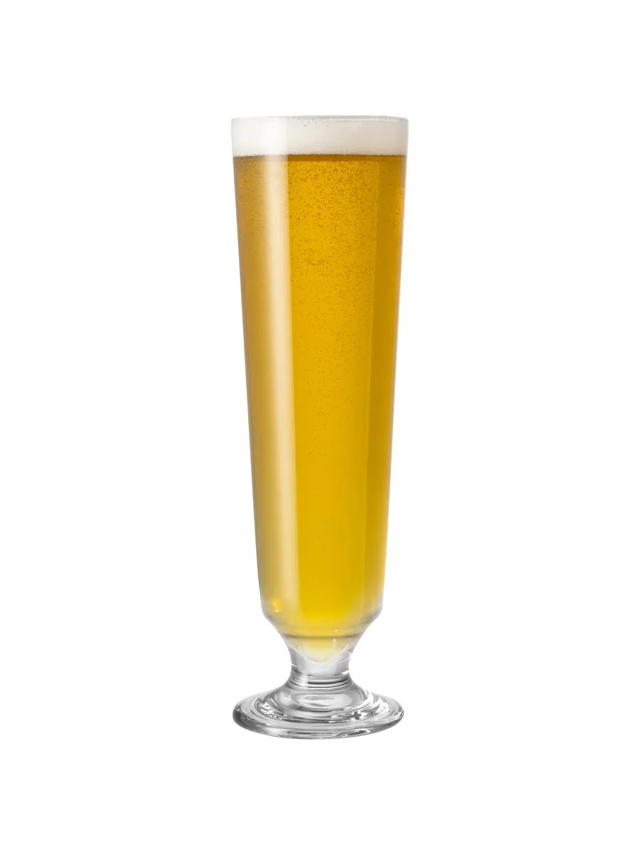 borgonovo-julius-0-3-bierglas-kelch-400-ml-stiel image 1