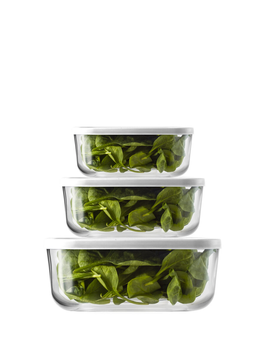 borgonovo-igloo-quadro-vorratsdosen-set-3-glas-mit-deckel image 3