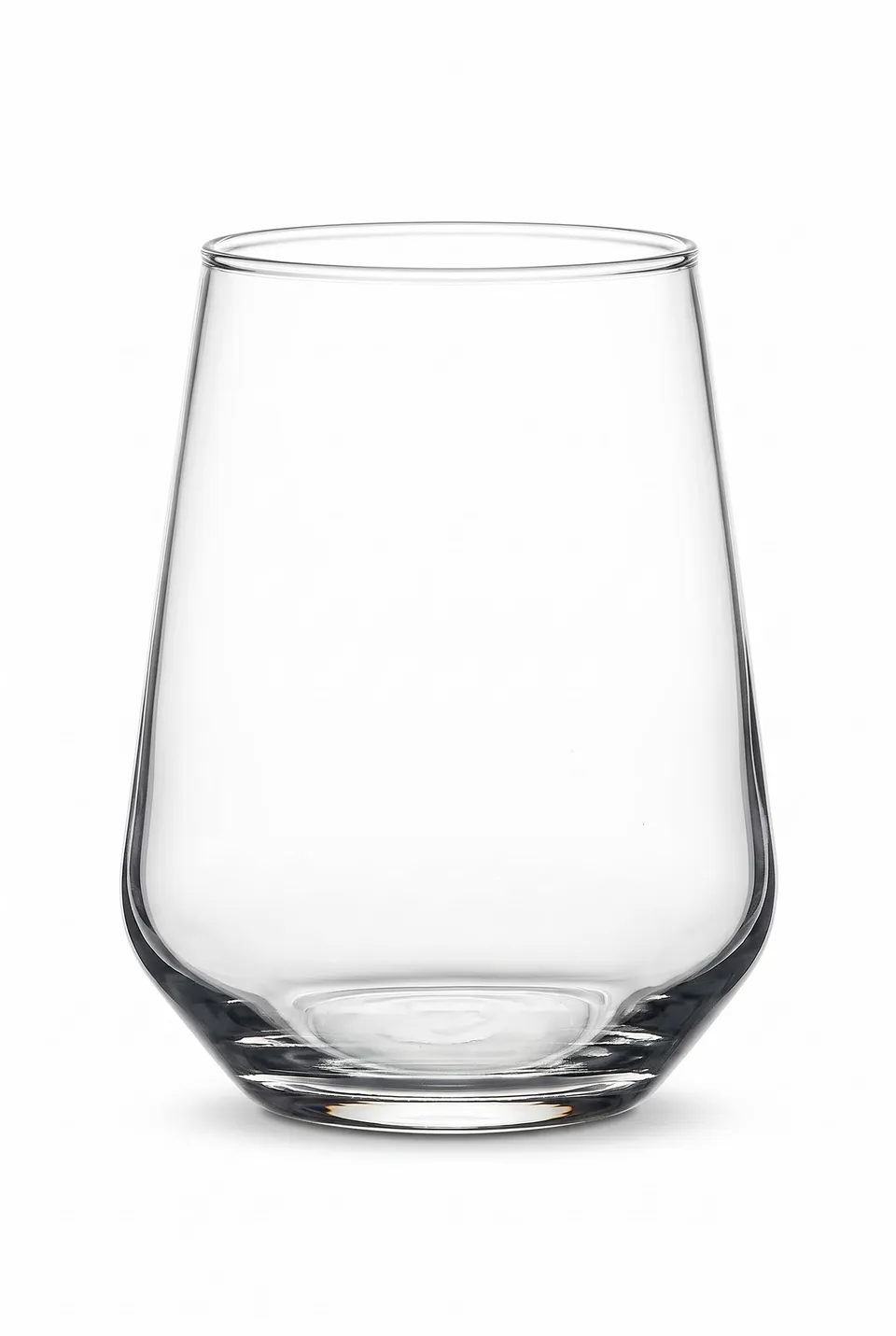 pasabahce-allegra-wassergl-ser-425-ml-6er-set-glas image 1