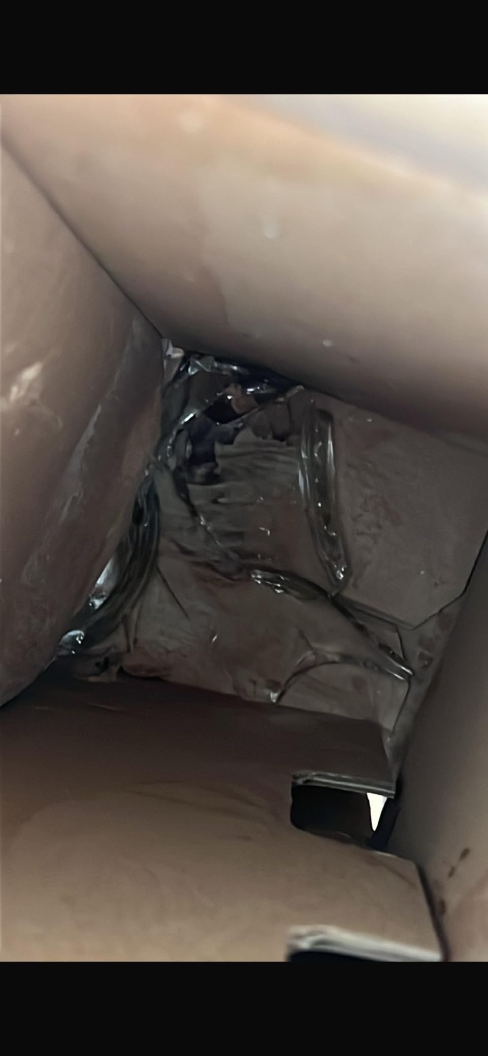 Große Flasche für Vielmixer