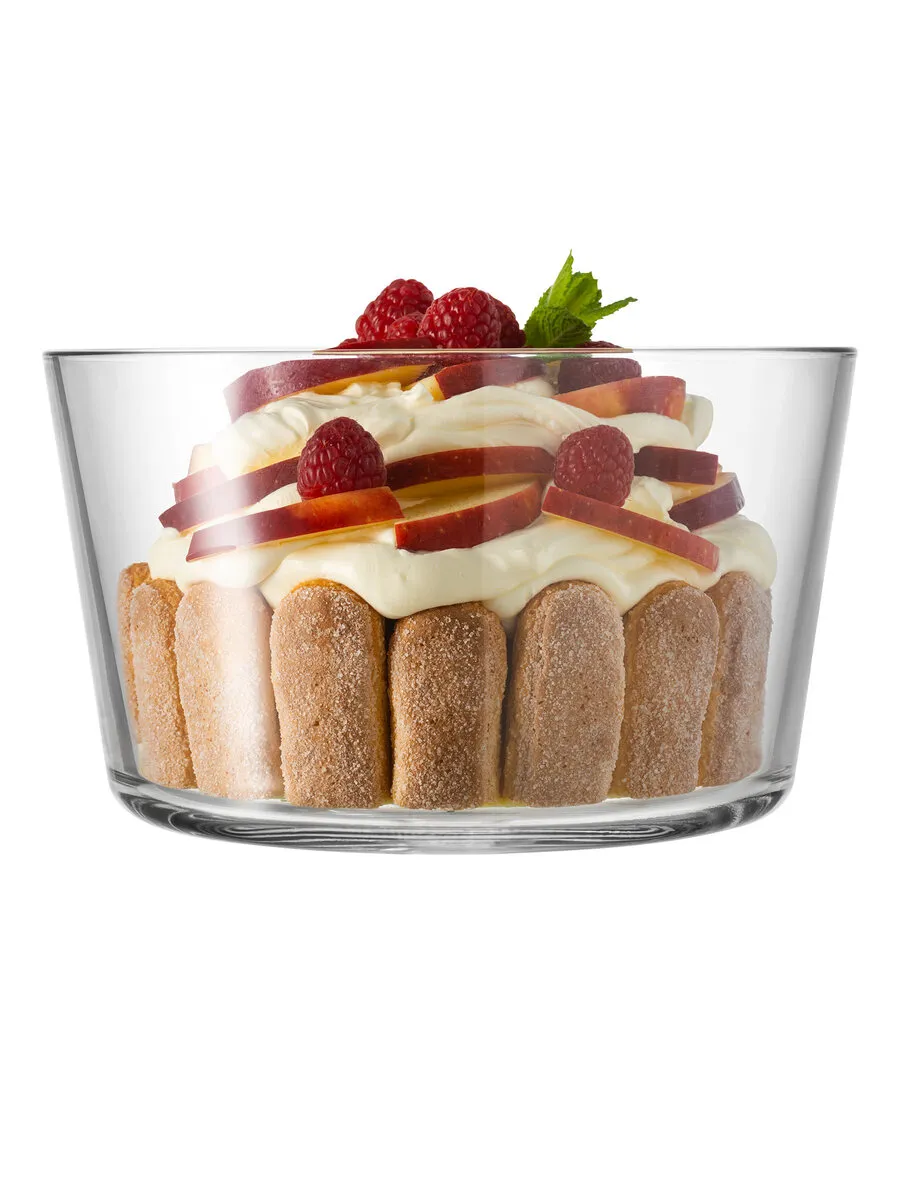 borgonovo-palladio-trifle-glasschale-21-5-cm-3-2-l image 1