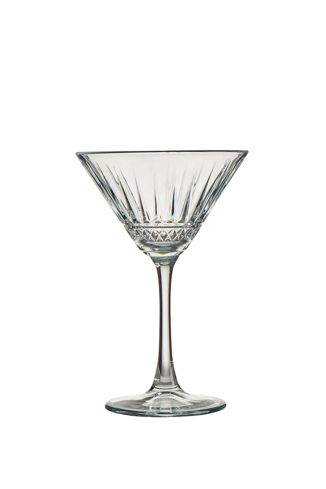 pasabahce-elysia-cocktailglas-220-ml-4er-set-kelch image 1