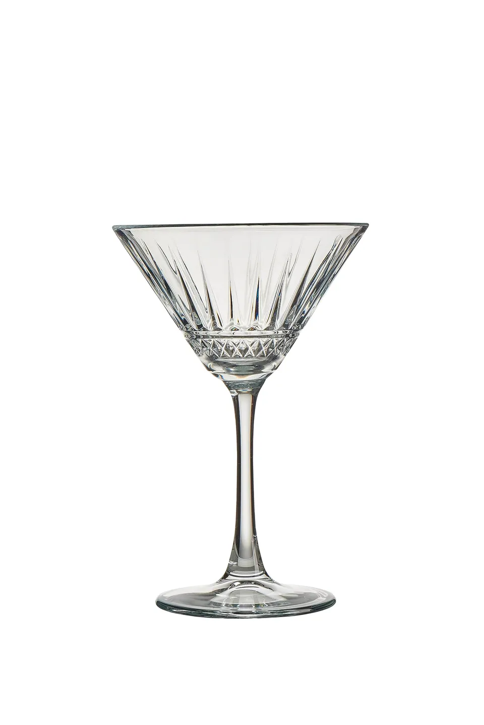 pasabahce-elysia-cocktailglas-220-ml-4er-set-kelch image 1