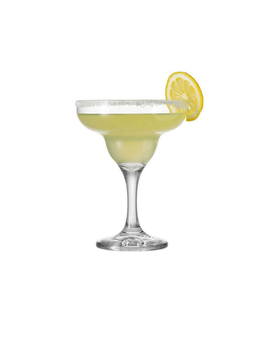 borgonovo-bar-margarita-cocktailglas-270-ml-f-r-frozen image 1