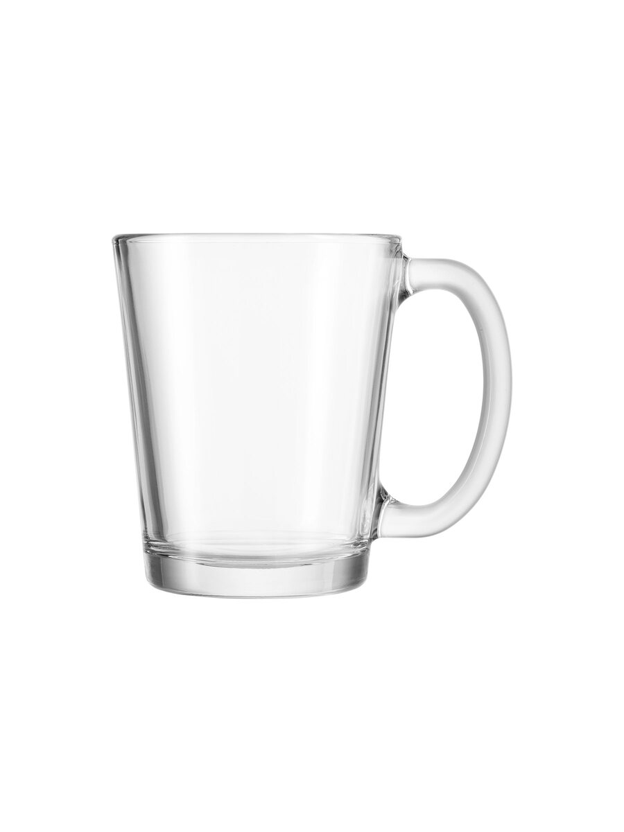 borgonovo-conic-310-tasse-310-ml-cappuccino-milchkaffee image 2