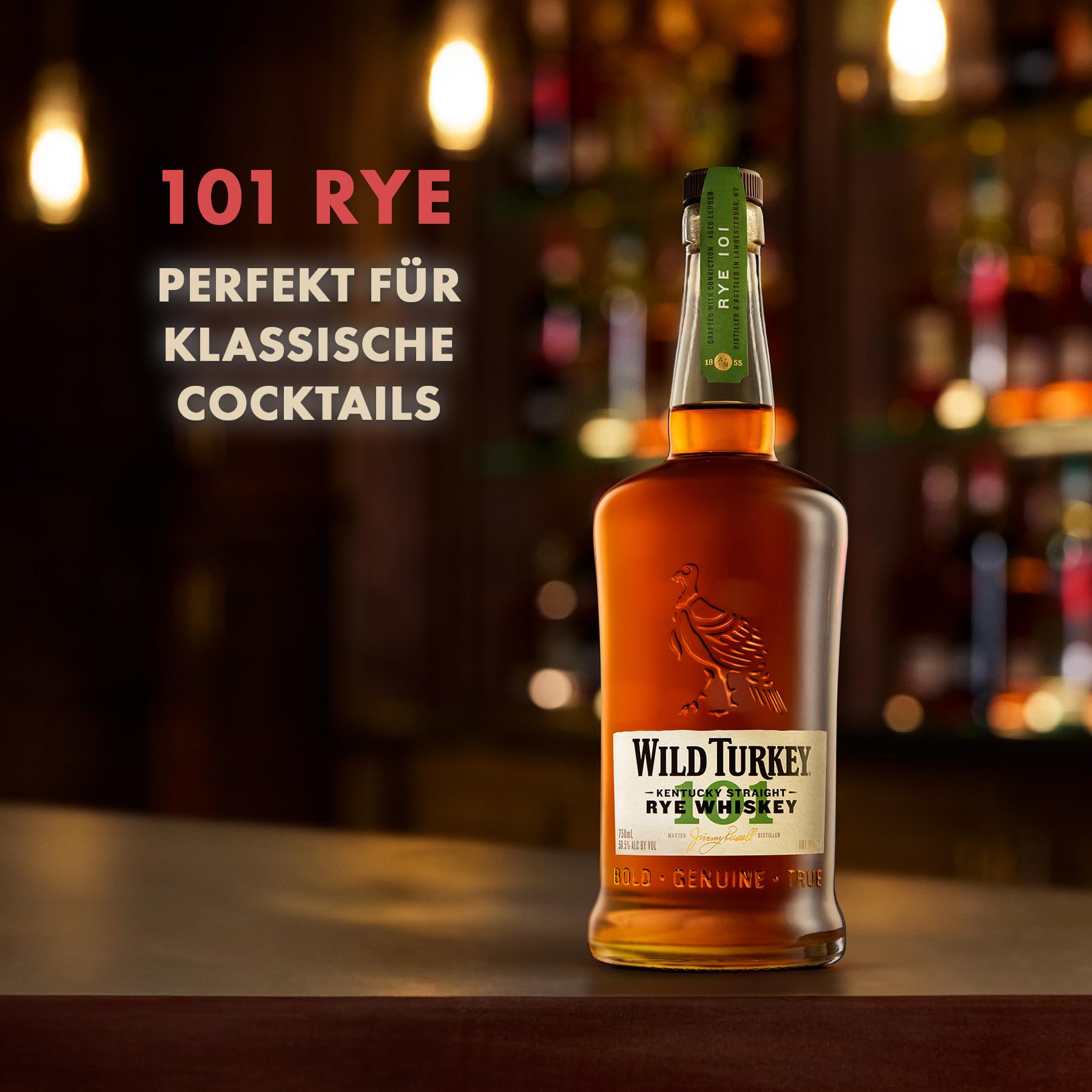 wild-turkey-101-rye-whiskey-1-l-50-5-karamell-honig image 2