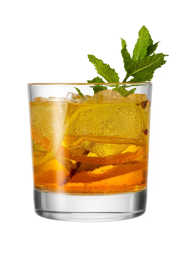 borgonovo-indro-dof-360-whiskyglas-360-ml-transparent image 1