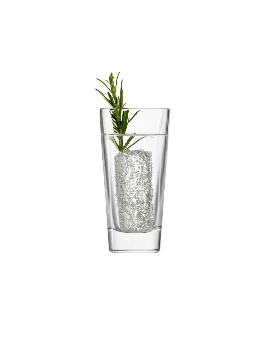 borgonovo-palladio-quadro-highball-glas-42-cl-eckig image 1