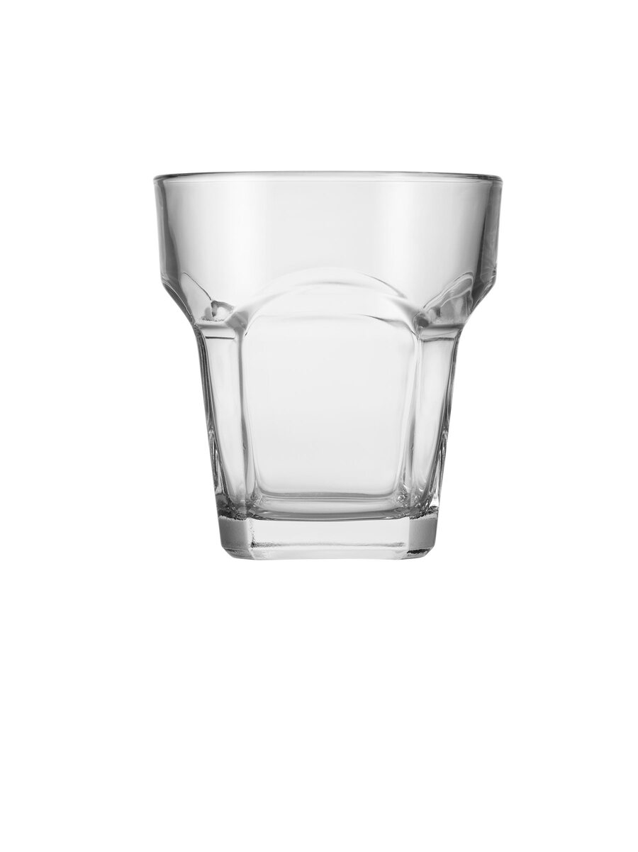 borgonovo-san-marco-dof-270-whiskyglas-eckig-270-ml image 2