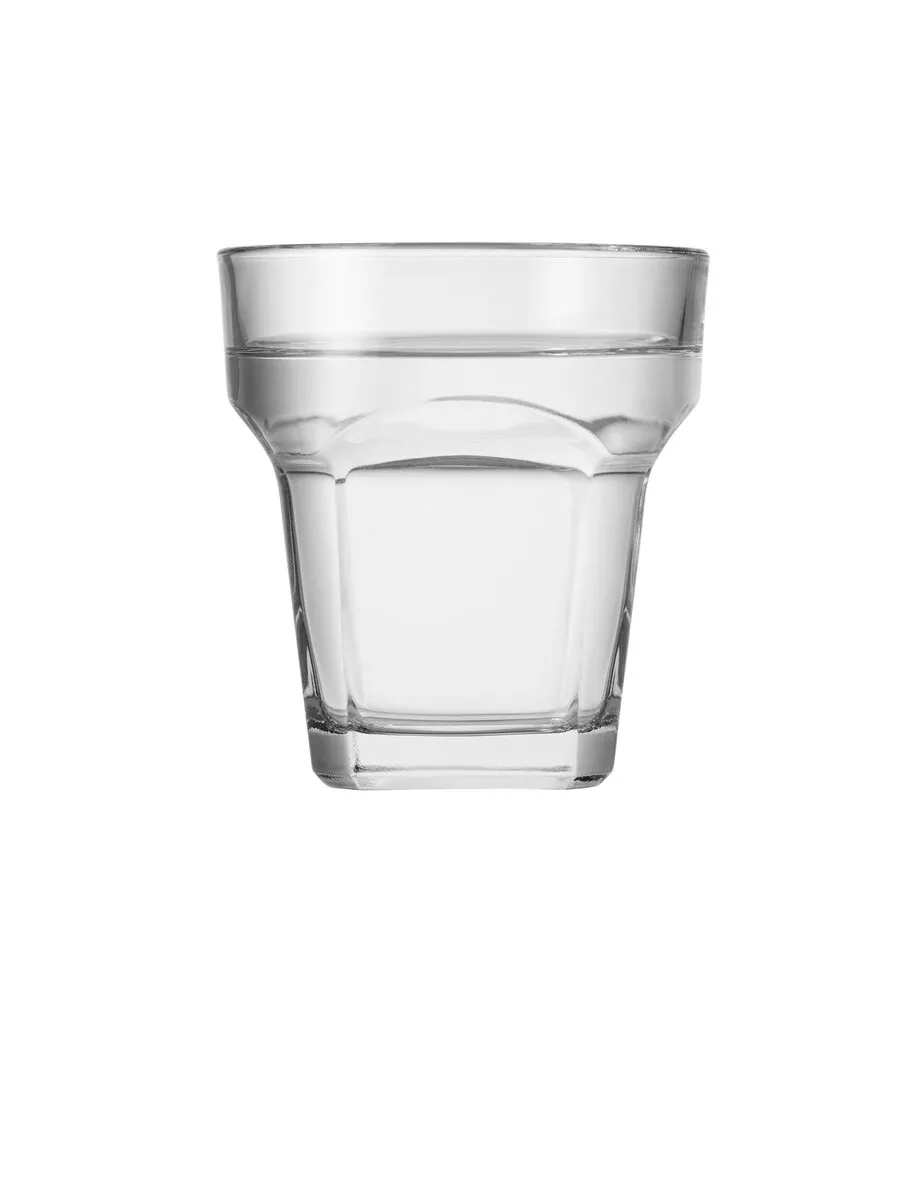 borgonovo-san-marco-dof-270-whiskyglas-eckig-270-ml image 1
