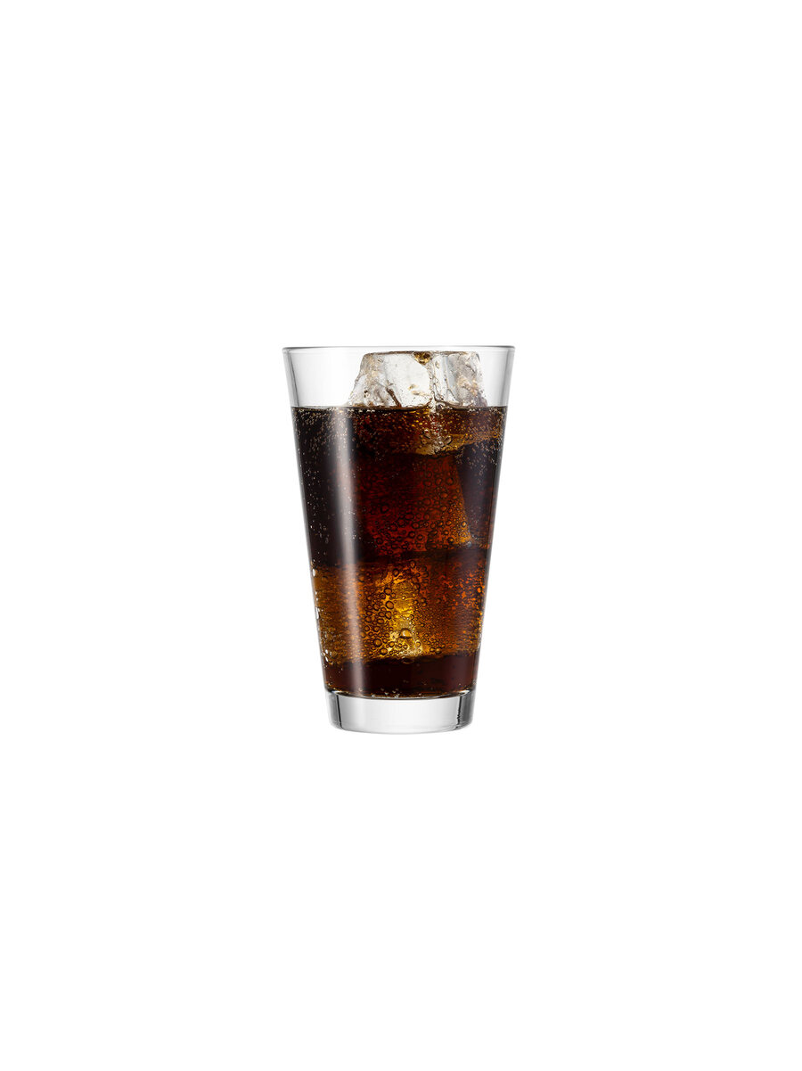 borgonovo-conic-330-trinkglas-glas-33-cl image 1