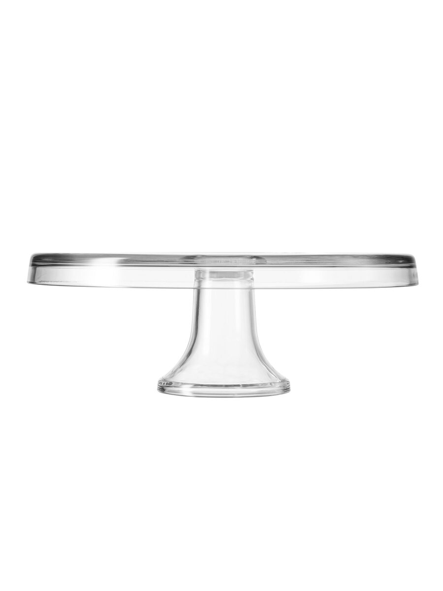 borgonovo-palladio-alzata-tortenplatte-glas-32-cm-mit-fu image 4