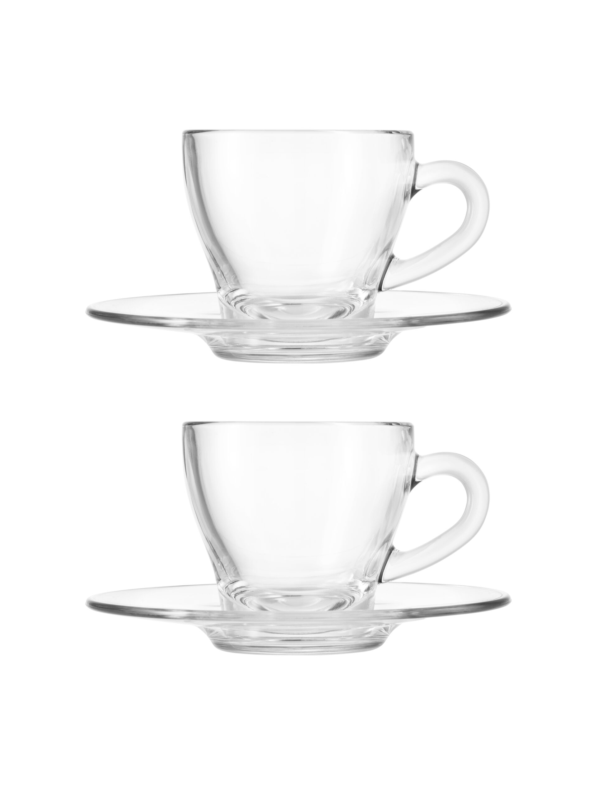borgonovo-ischia-cappuccino-set-4-teilig-180-ml-glas image 2