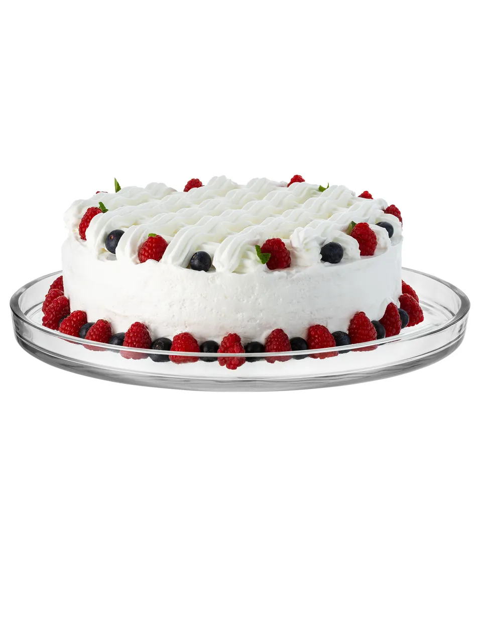 borgonovo-palladio-32-glasteller-32-cm-servierplatte image 1