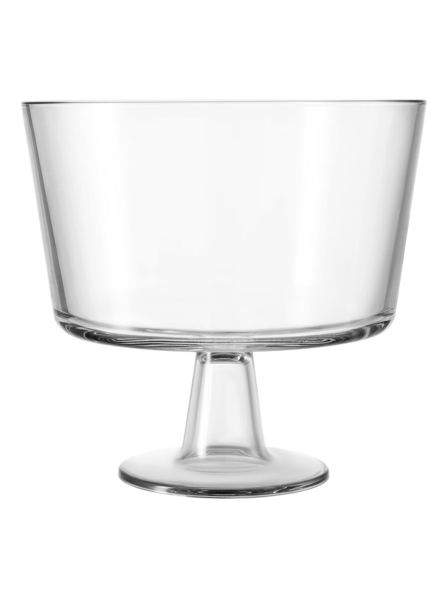borgonovo-palladio-trifle-bowl-21-5-cm-glasschale-mit-fu image 2