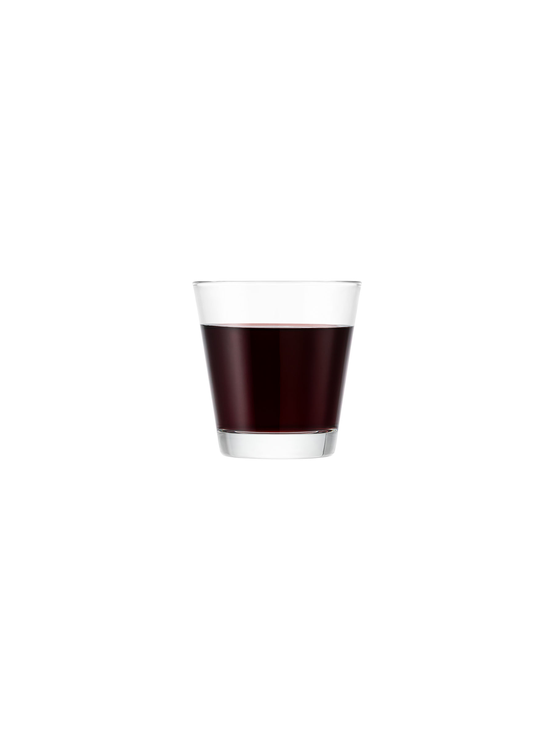 borgonovo-conic-270-wasserglas-27-cl-konisch image 1