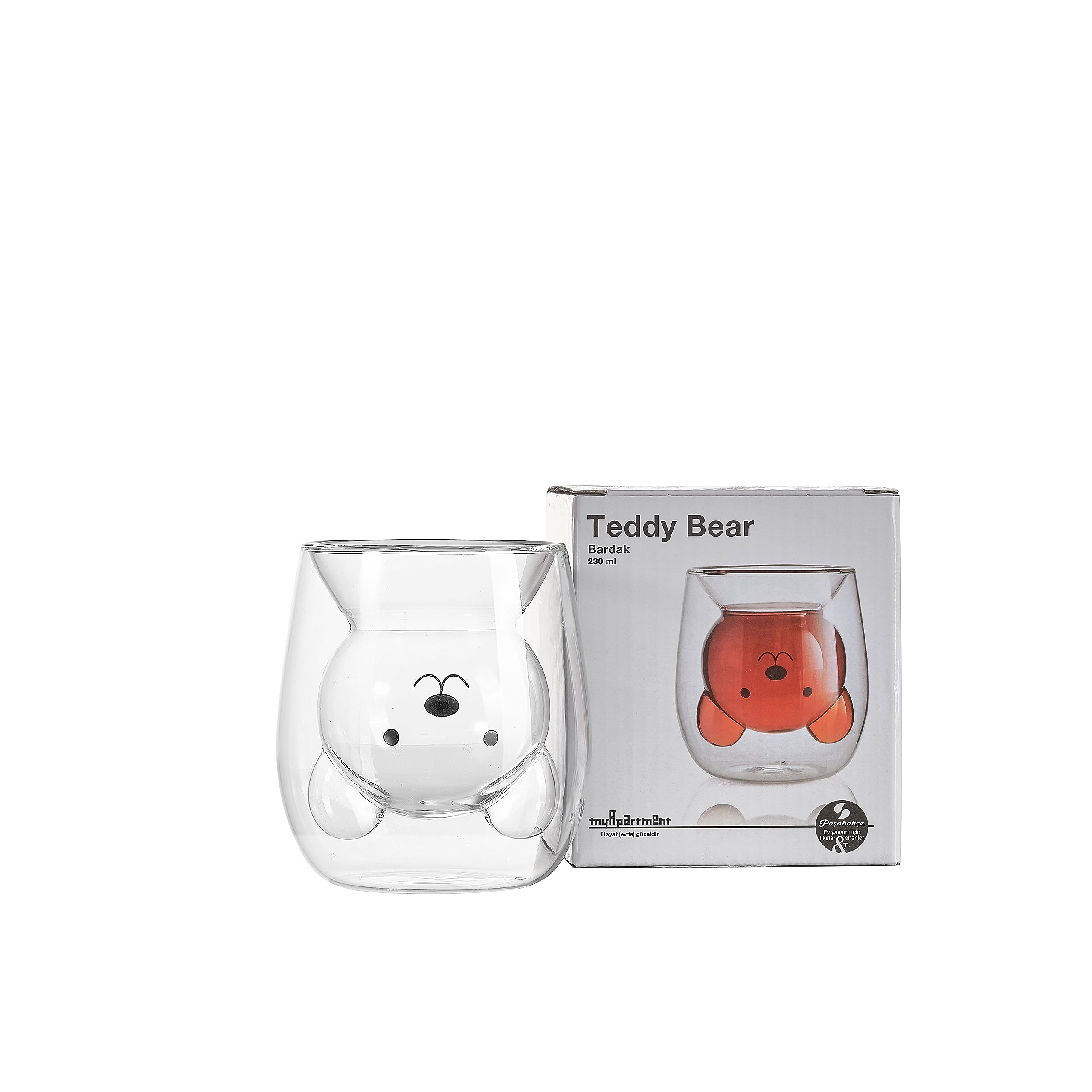 pasabahce-allegra-teddyb-r-glas-doppelwandig-230-ml image 6