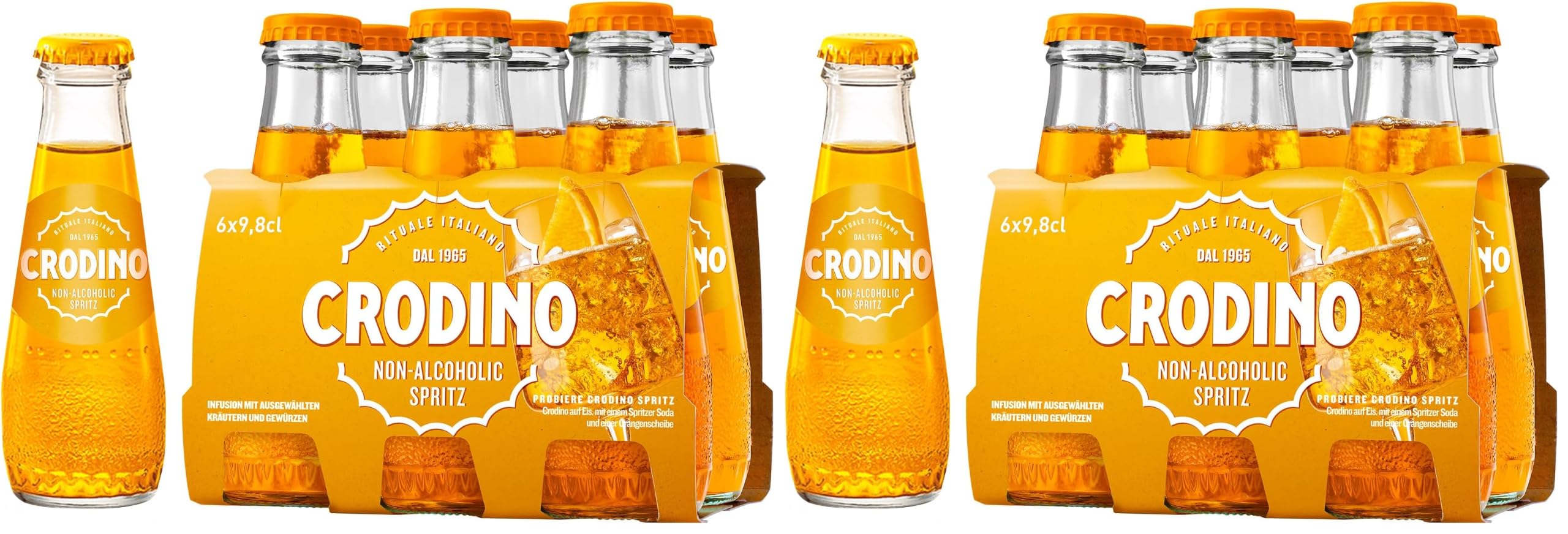 campari-crodino-biondo-alkoholfrei-6x98-ml-bitters image 7