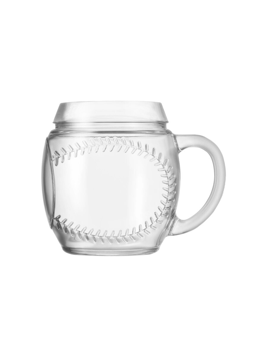 borgonovo-sport-baseball-bierkrug-glas-0-5-l-eichstrich image 2