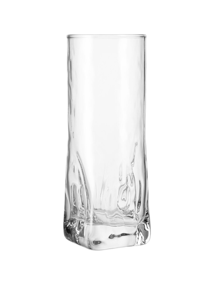 borgonovo-frosty-longdrinkglas-300-ml-hammerschlag image 2