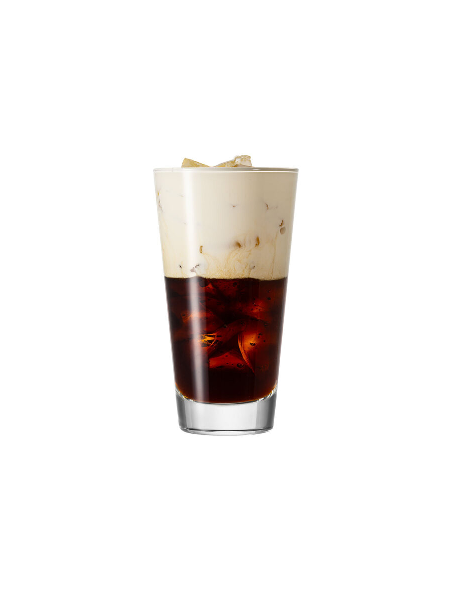 borgonovo-conic-hb-420-r70-longdrinkglas-42-cl-stapelbar image 1