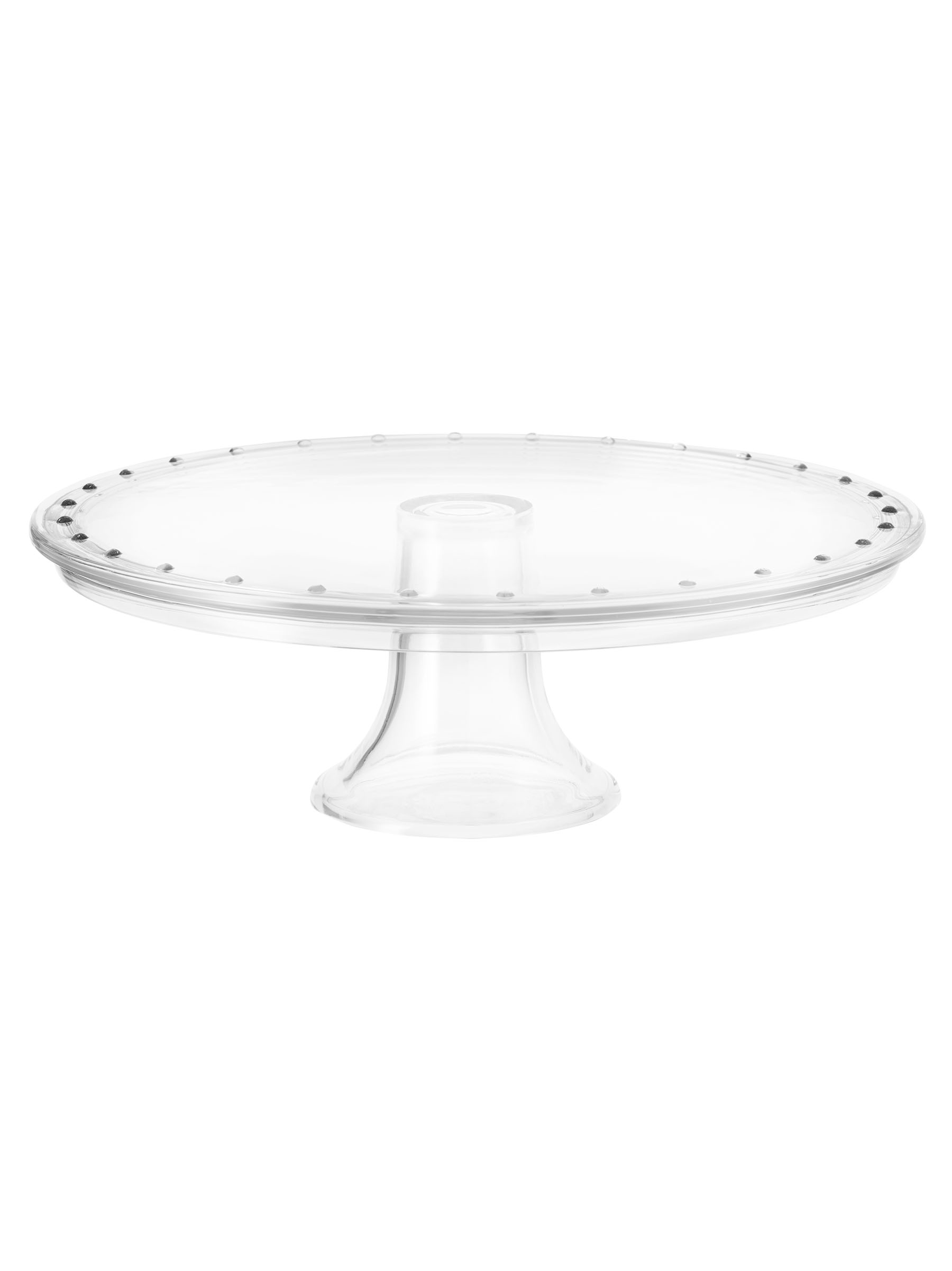 borgonovo-palladio-31-tortenplatte-glas-mit-fu-31-cm image 2