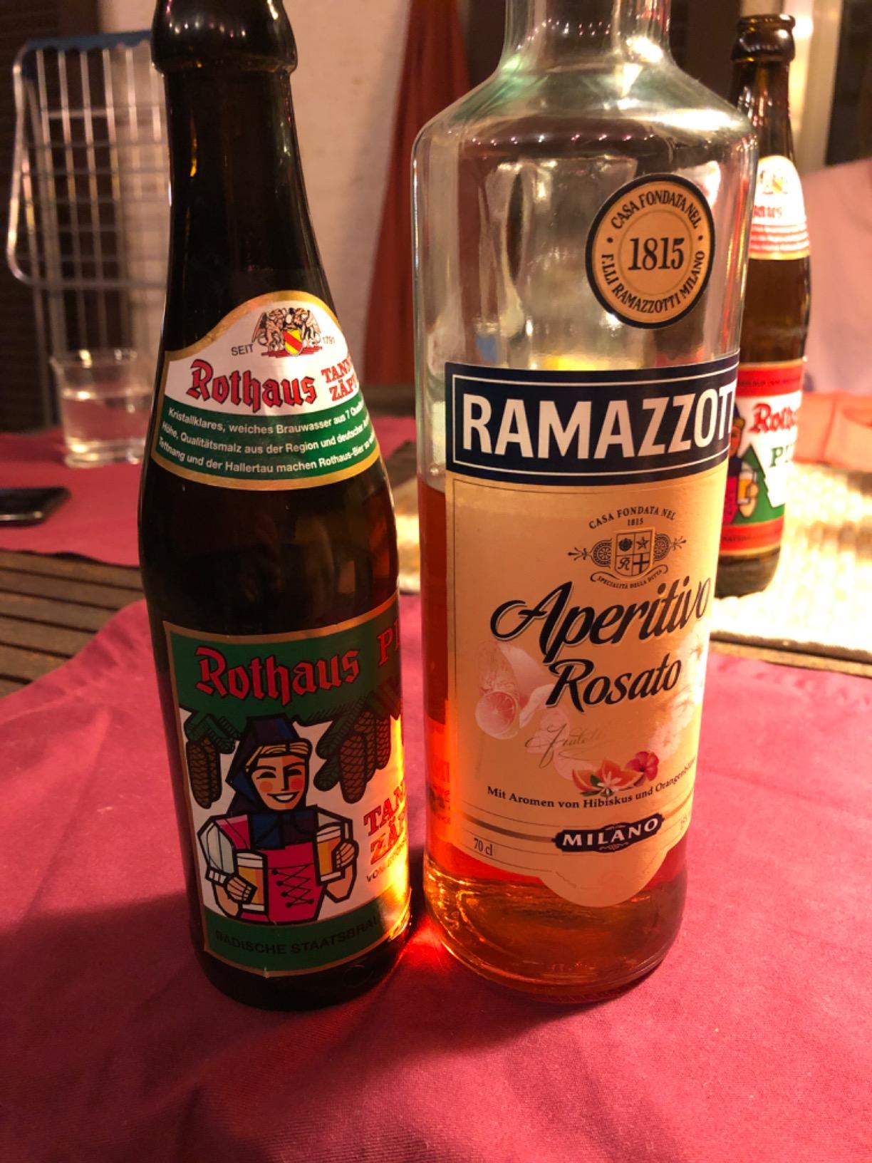 Mein Sommer-Favorit