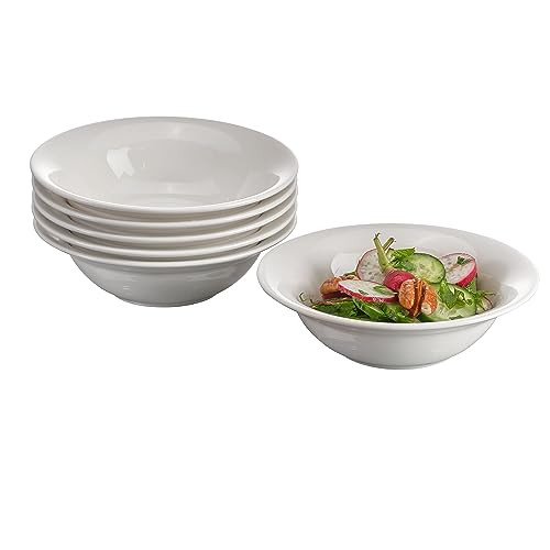 pasabahce-salatsch-ssel-s-porzellan-16-cm-wei-6er-set image 8