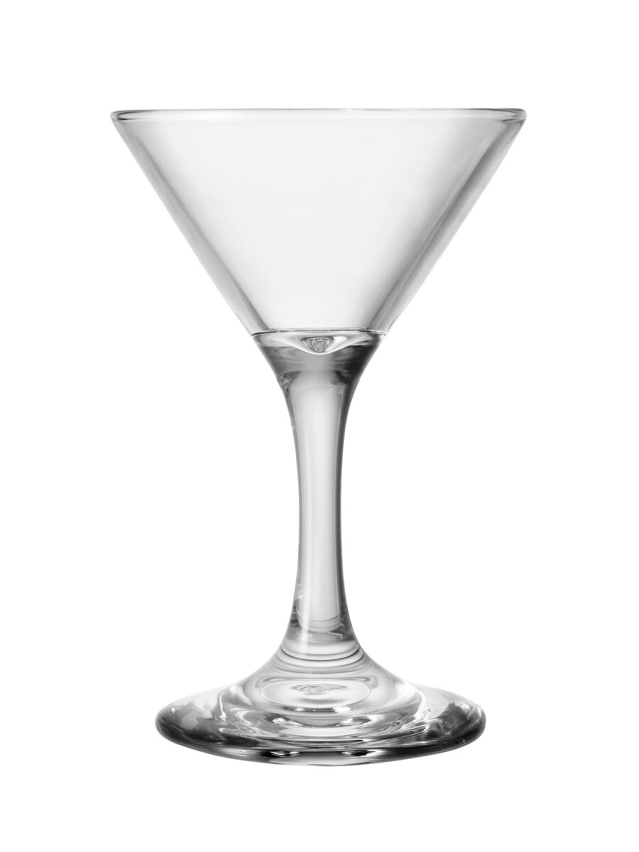 borgonovo-bar-martini-100-martinglas-115-ml-mini image 2