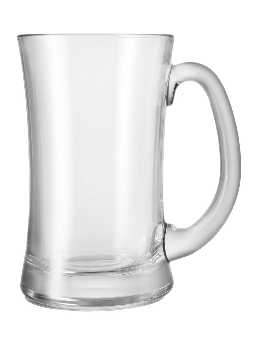 borgonovo-malt-1-2-pinta-bierkrug-295-ml-mit-henkel image 2