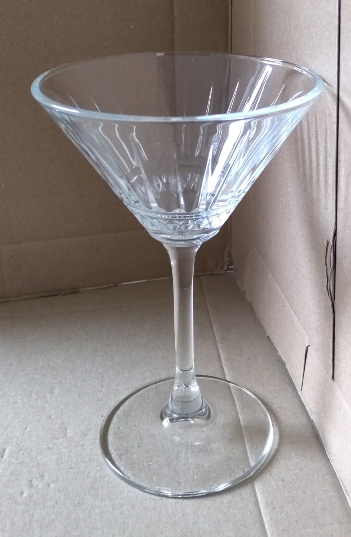 Martini wie in der Bar