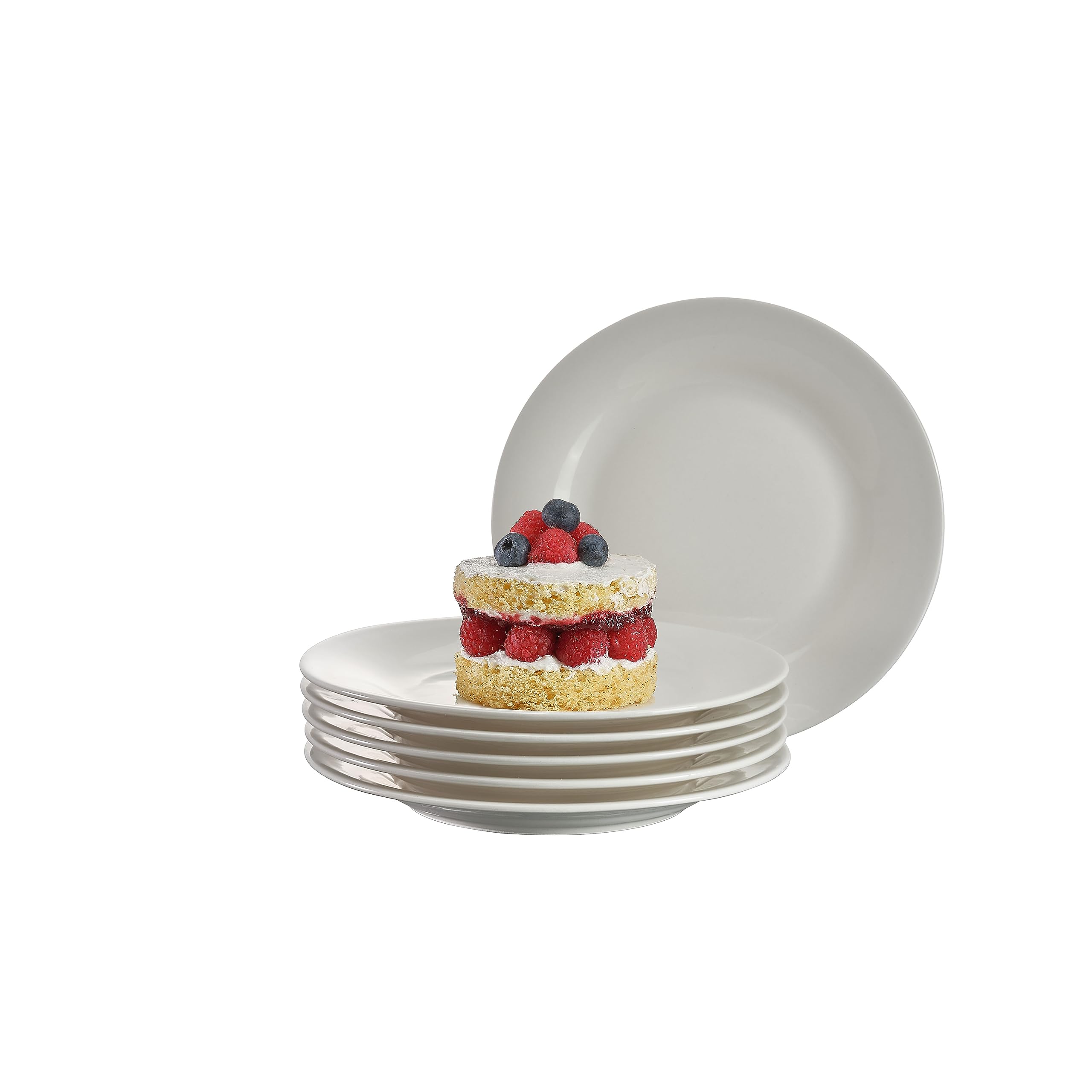 pasabahce-dessertteller-porzellan-wei-19-5-cm-6-st-ck image 1
