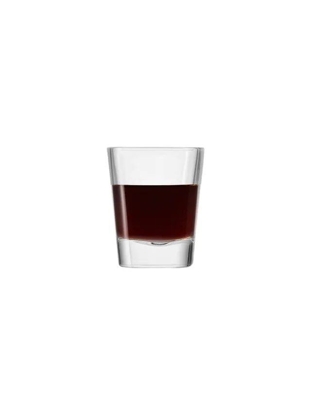 borgonovo-palladio-quadro-60-shotglas-60-ml-eckig image 1