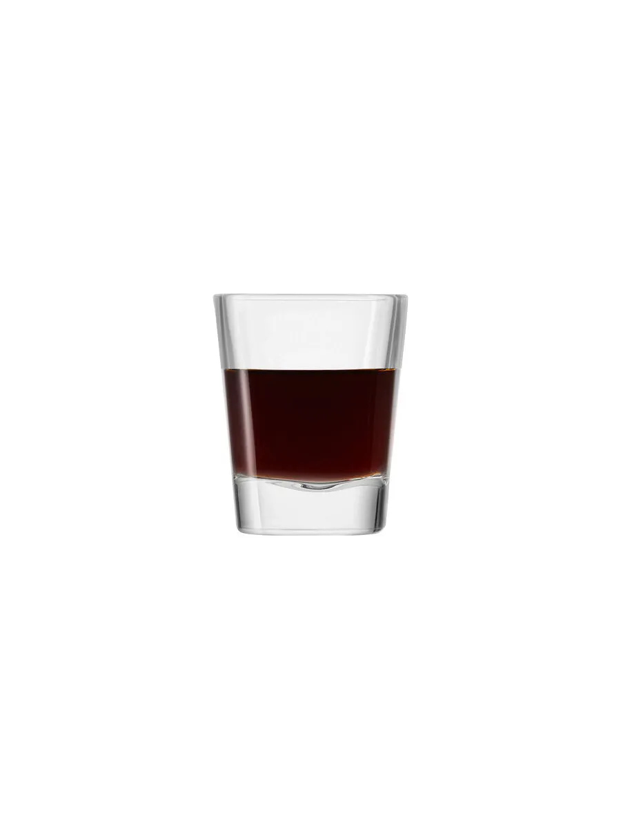 borgonovo-palladio-quadro-60-shotglas-60-ml-eckig image 1