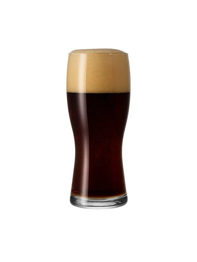 borgonovo-koblenz-bierglas-0-2-l-ergonomisch-schaum image 1