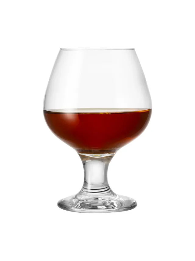 borgonovo-bar-cognac-360-cognacglas-360-ml-bauchig image 1